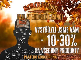 🍁 Dropli jsme ceny o 10-30% na všech produktech. Winter is coming, a my vyklízíme sklad. Neváhej a objednej. Platí do...