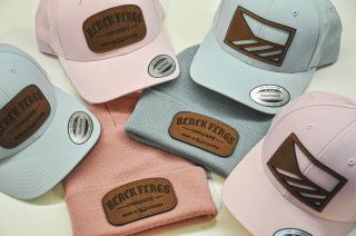 Tak jednou taky něco pro dámy 🔫🩷